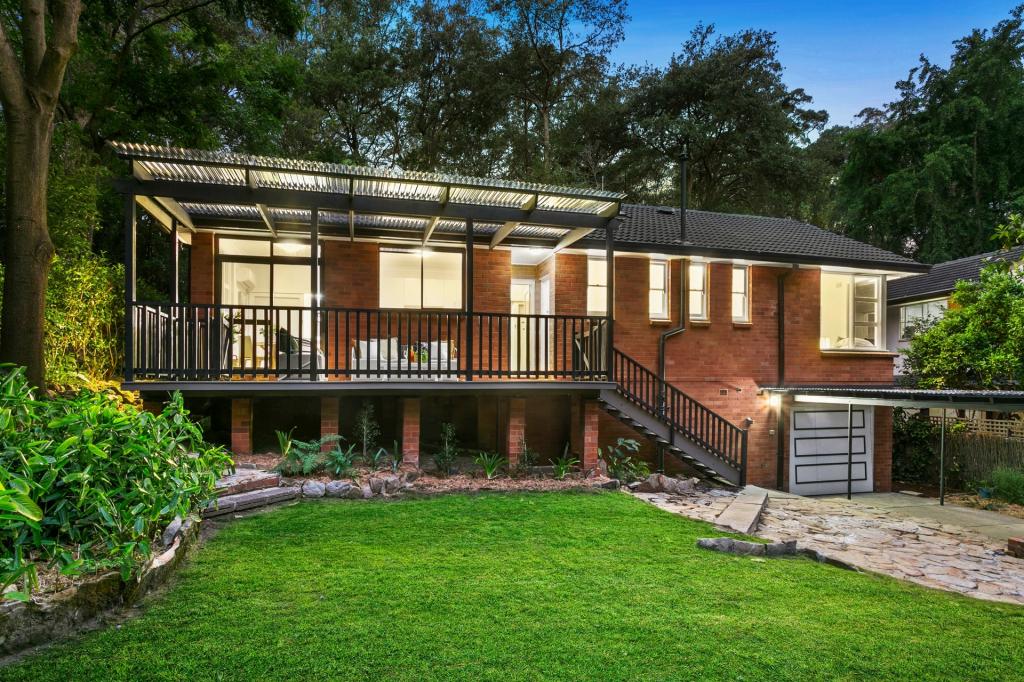 30 York St, Beecroft, NSW 2119