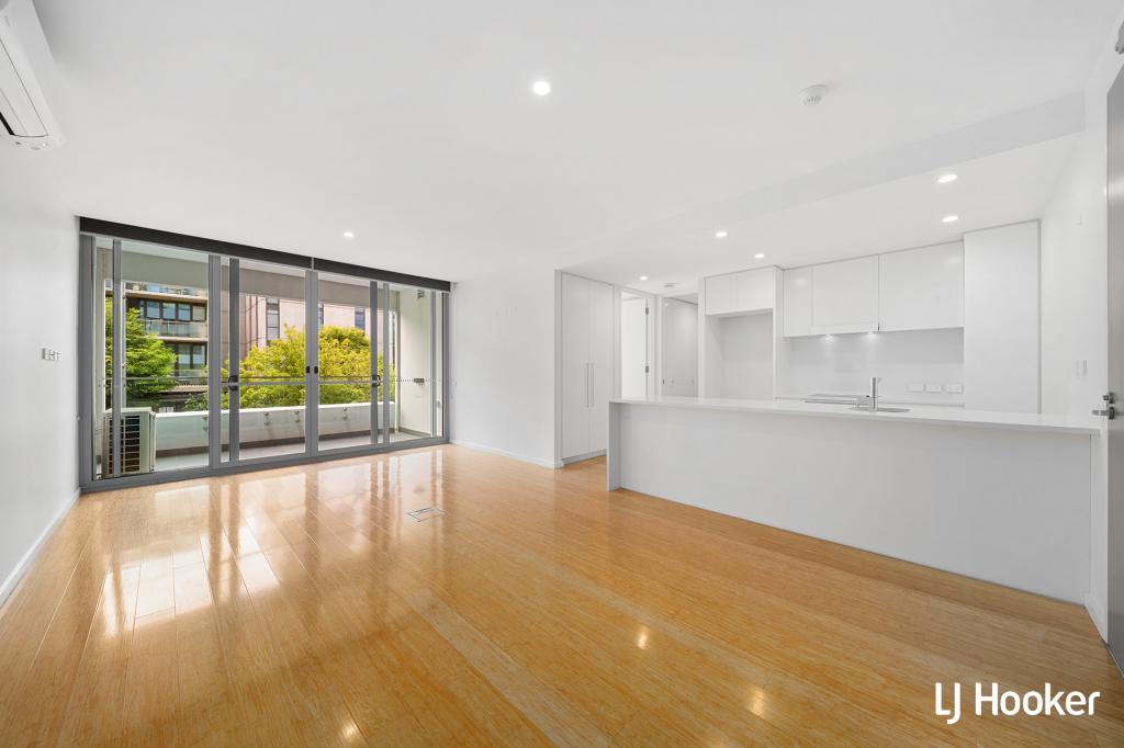 131/50 Eastlake Pde, Kingston, ACT 2604