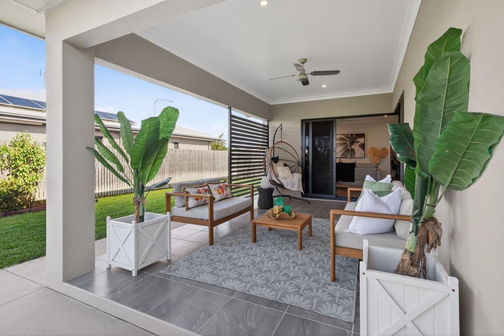 122 Sanctum Bvd, Mount Low, QLD 4818