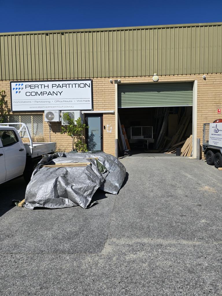 2/149 HERDSMAN PDE, WEMBLEY, WA 6014