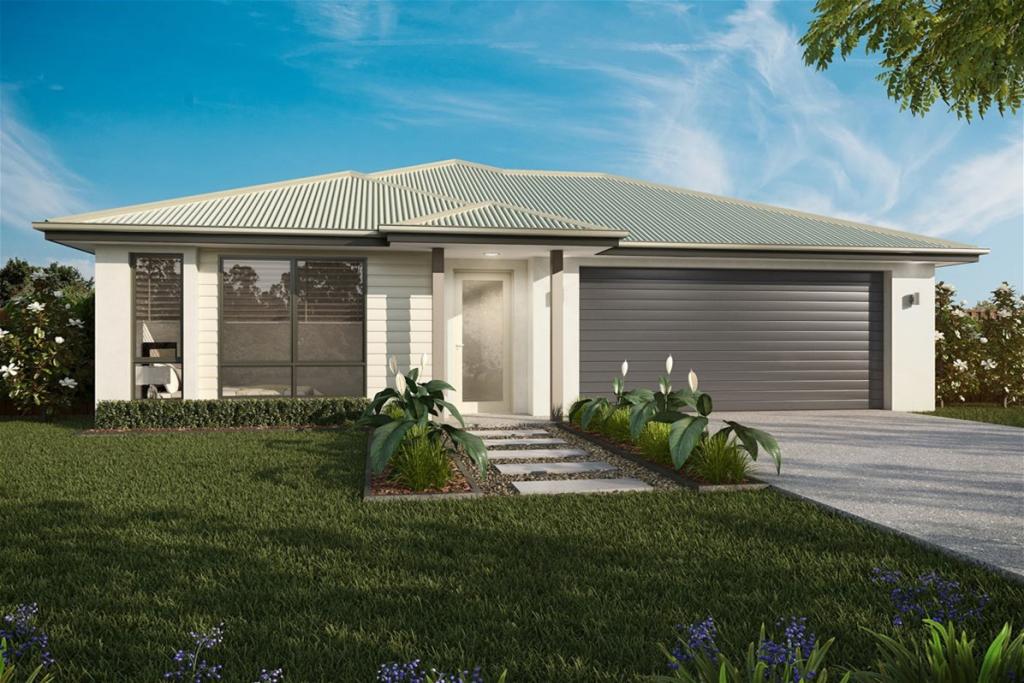 1 EDGE CT, MANOORA, QLD 4870