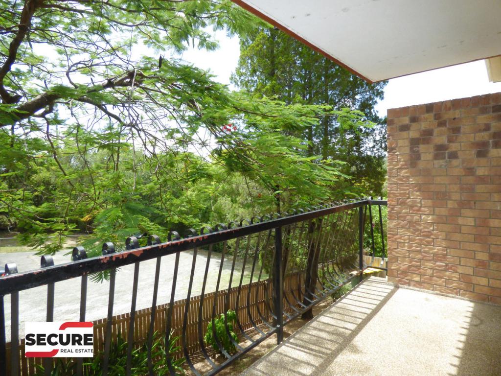 2/392 Moggill Rd, Indooroopilly, QLD 4068