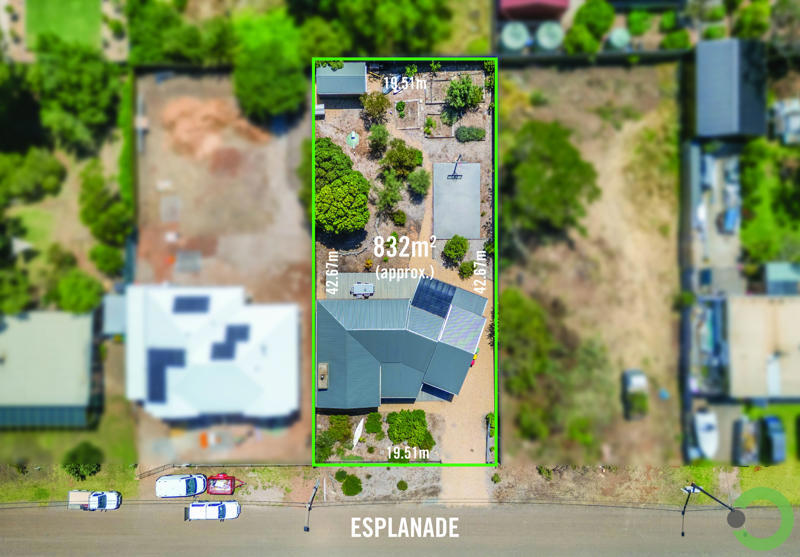 9 Esplanade, Sellicks Beach, SA 5174