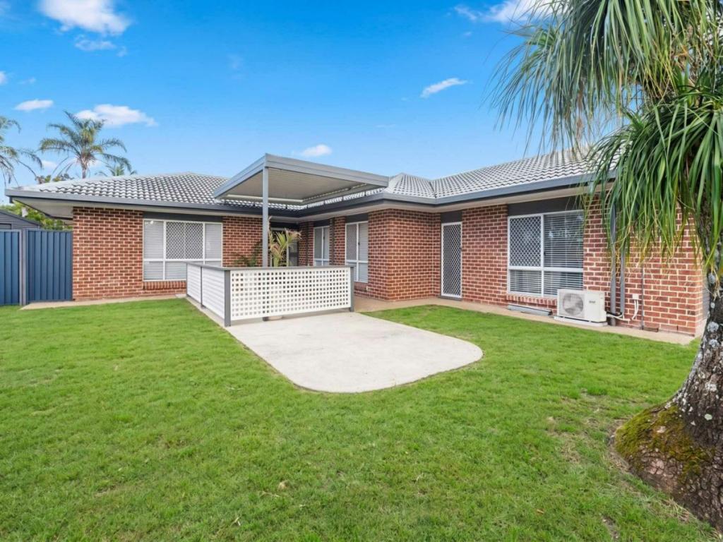 46 Cramer Bvd, Mount Warren Park, QLD 4207