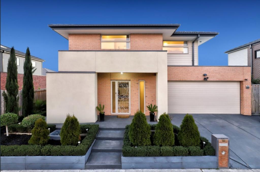 76 Trillium Bvd, Mickleham, VIC 3064