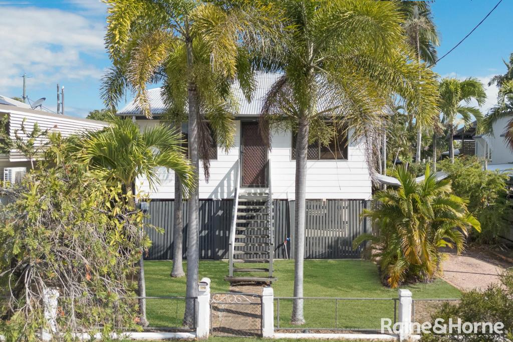 198 Boundary St, Railway Estate, QLD 4810