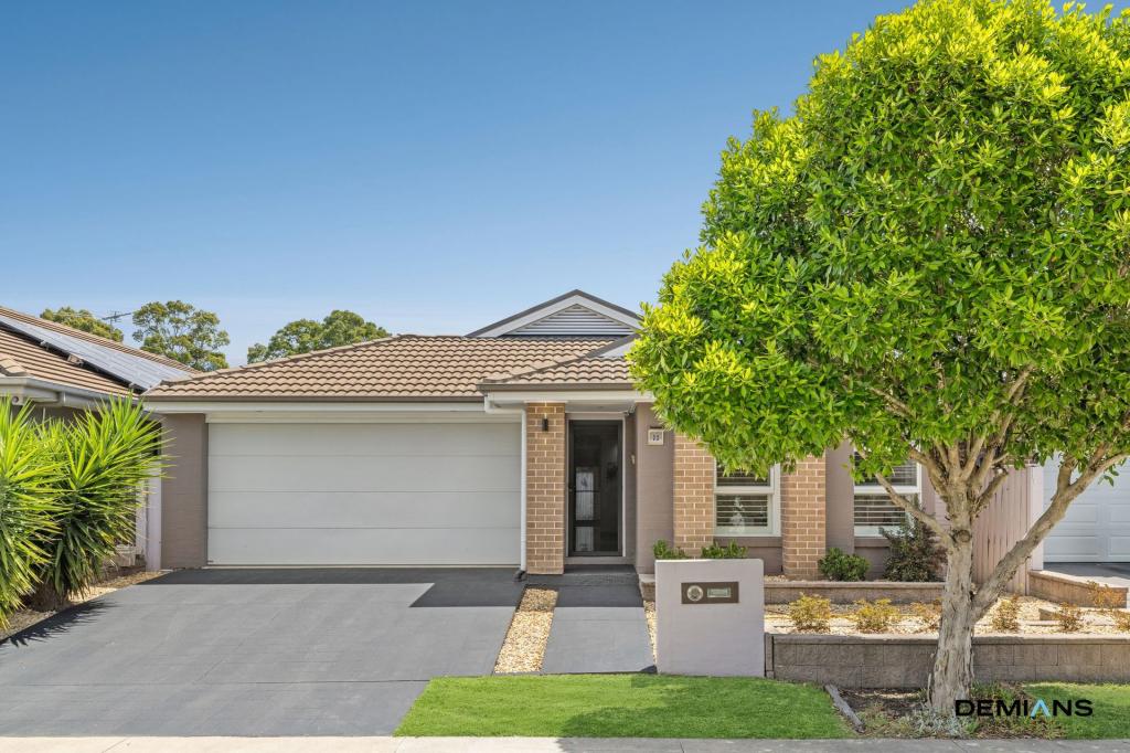 22 The Parkway, Moorebank, NSW 2170