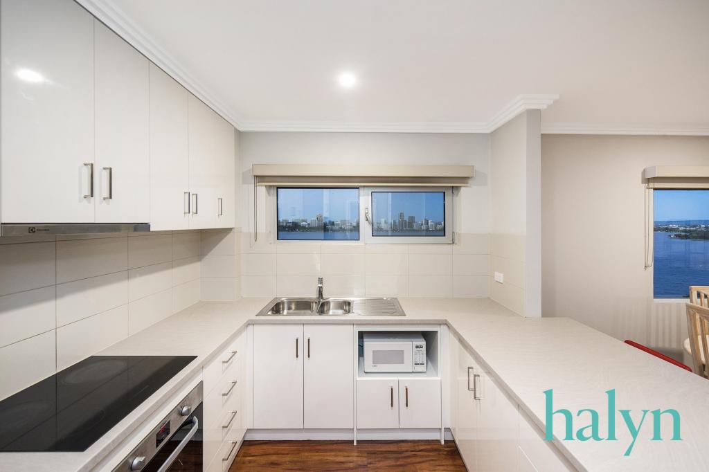 E13/9 PARKER ST, SOUTH PERTH, WA 6151