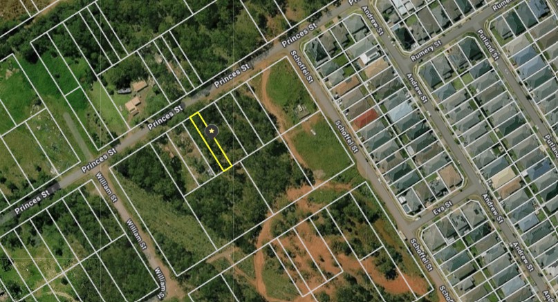 11 Princess St, Grantham Farm, NSW 2765