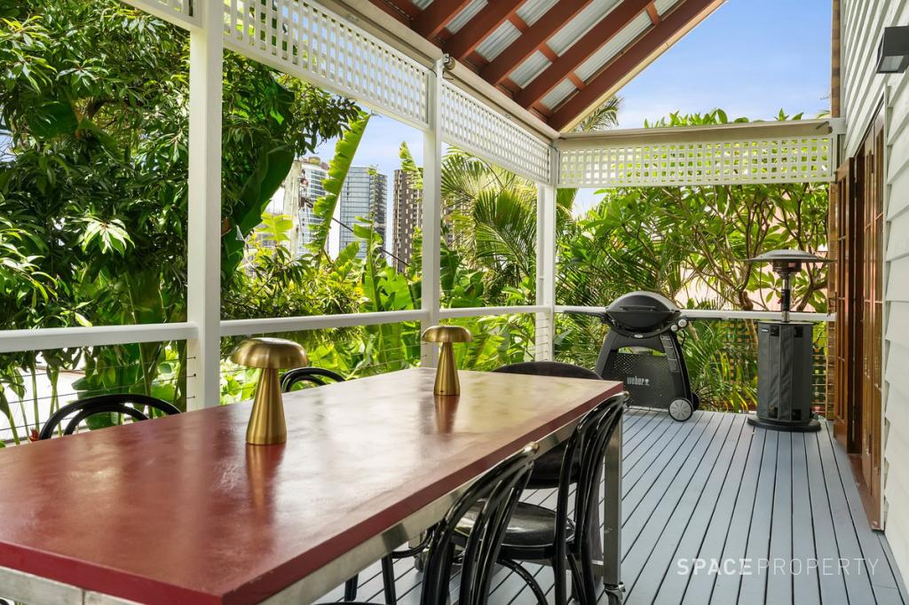 33 Kinross St, Spring Hill, QLD 4000