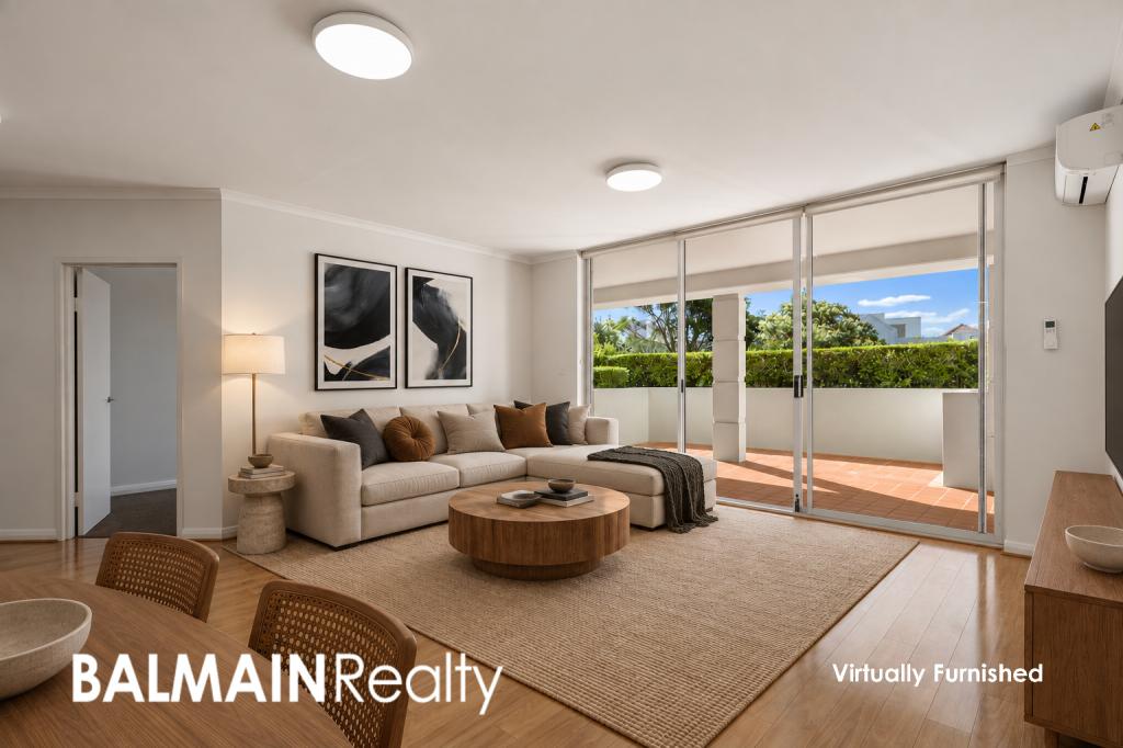 7/1 Wulumay Cl, Rozelle, NSW 2039