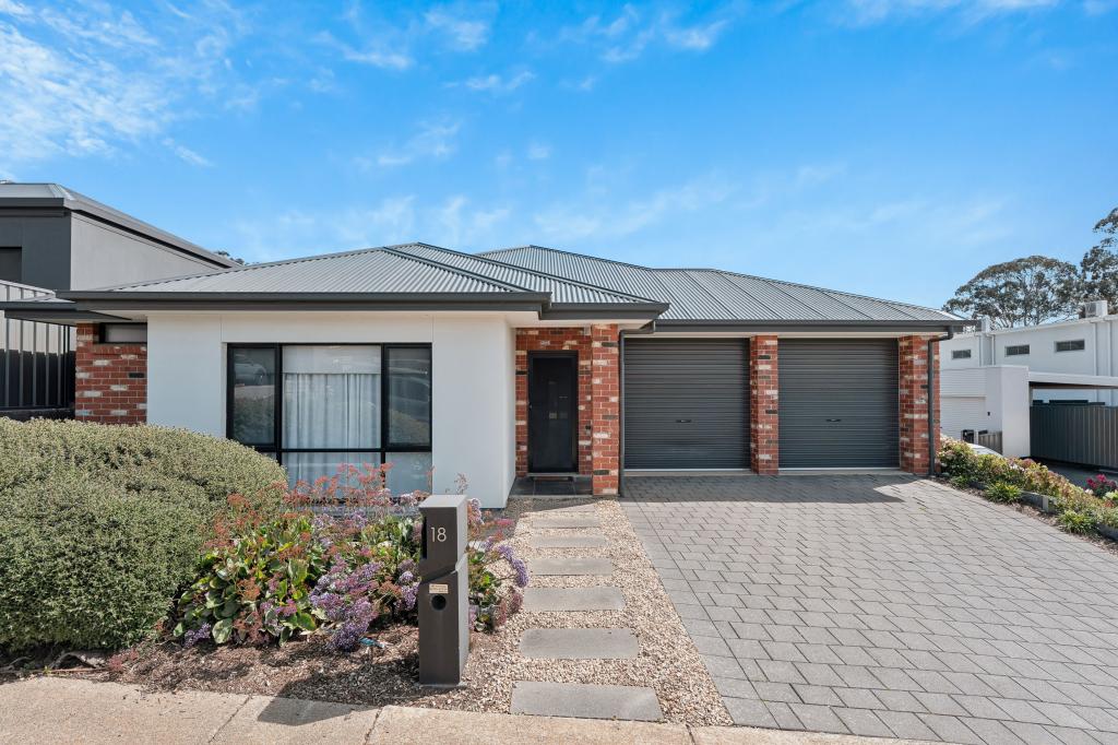 18 Belair Tce, Mount Barker, SA 5251