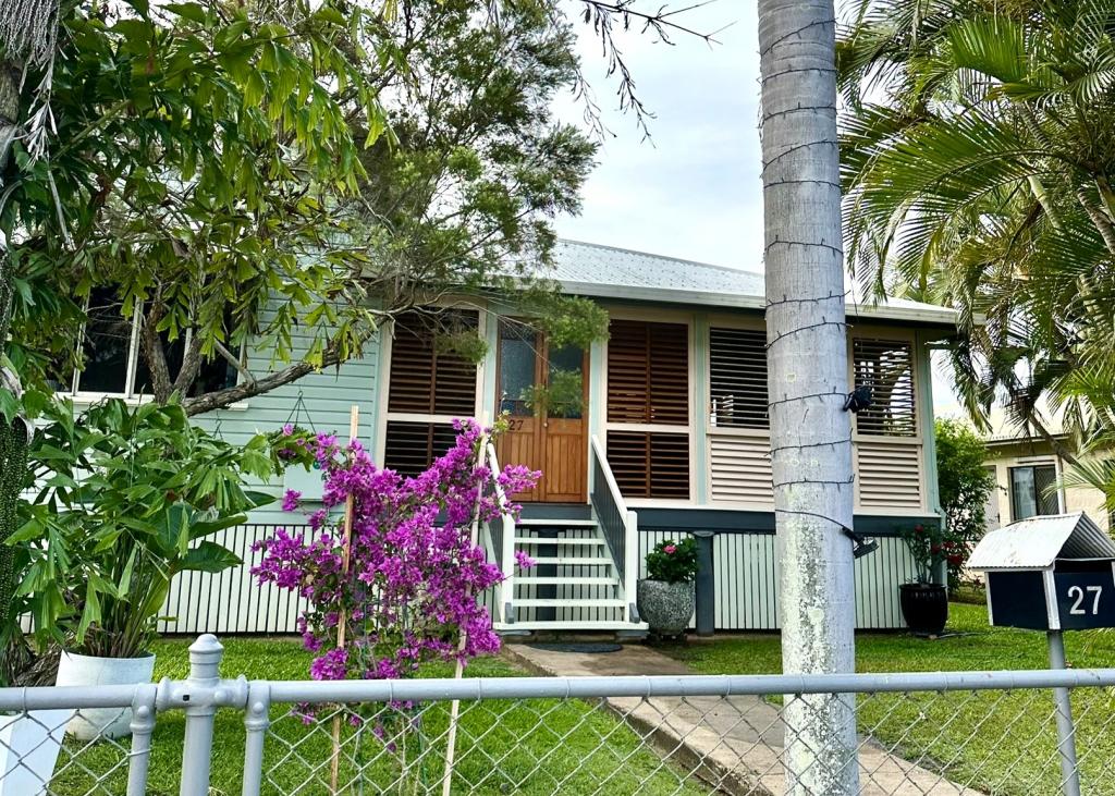 27 Queen St, Ayr, QLD 4807