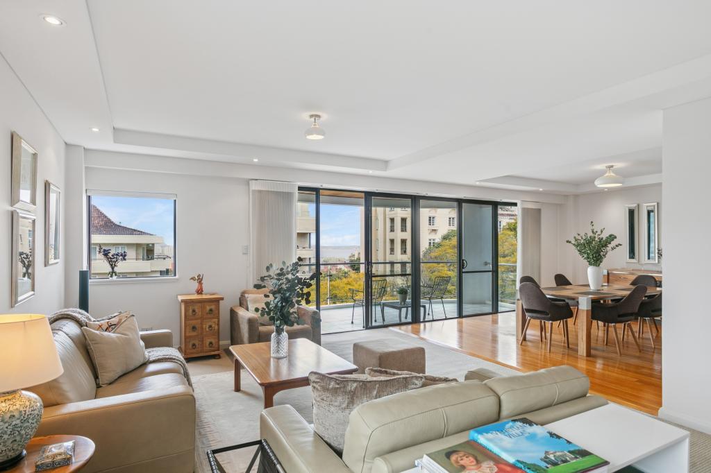 5/60 Mount St, West Perth, WA 6005