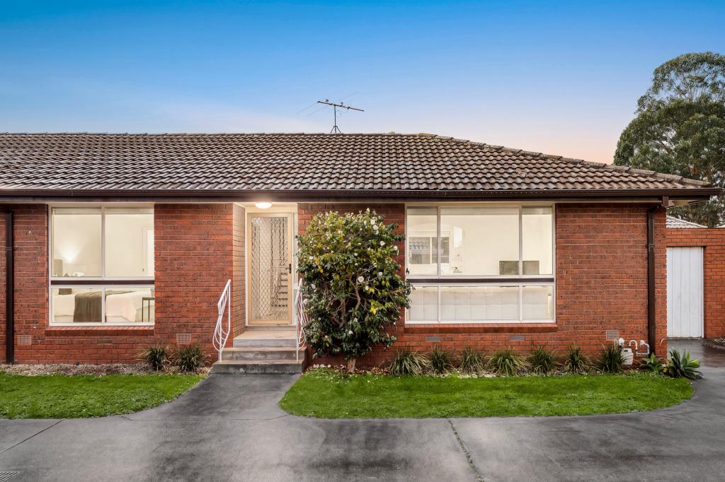 8/14-18 Hotham St, Hughesdale, VIC 3166