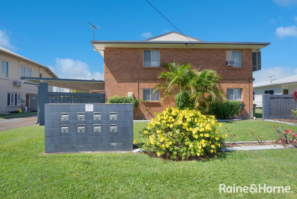 3/57 BRISBANE ST, MACKAY, QLD 4740