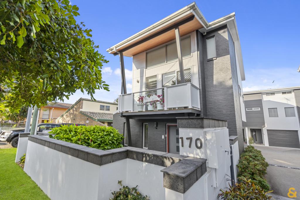 1/170 Kingsley Tce, Manly, QLD 4179