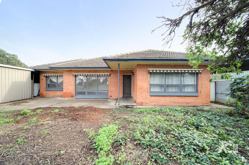 6 Henry St, Modbury, SA 5092