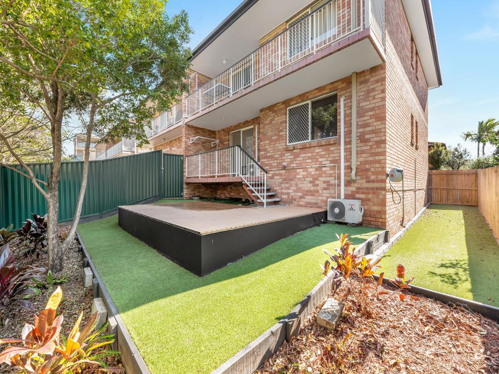 3/16 Wallace St, Chermside, QLD 4032