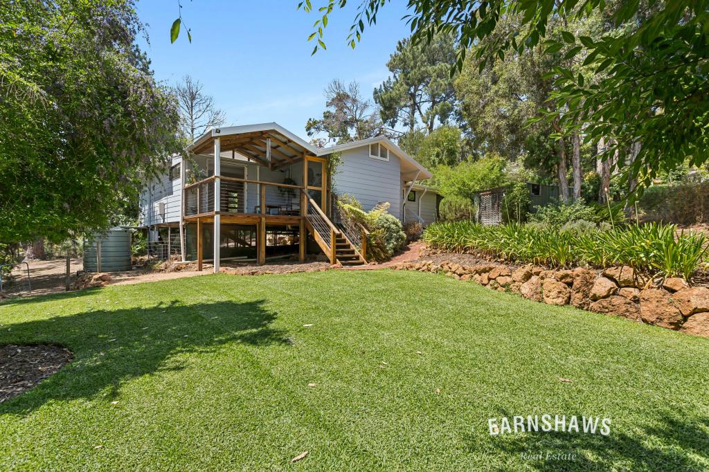 2440 Richardson Rd, Parkerville, WA 6081
