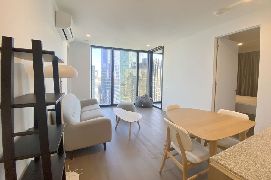 4508/160 VICTORIA ST, CARLTON, VIC 3053