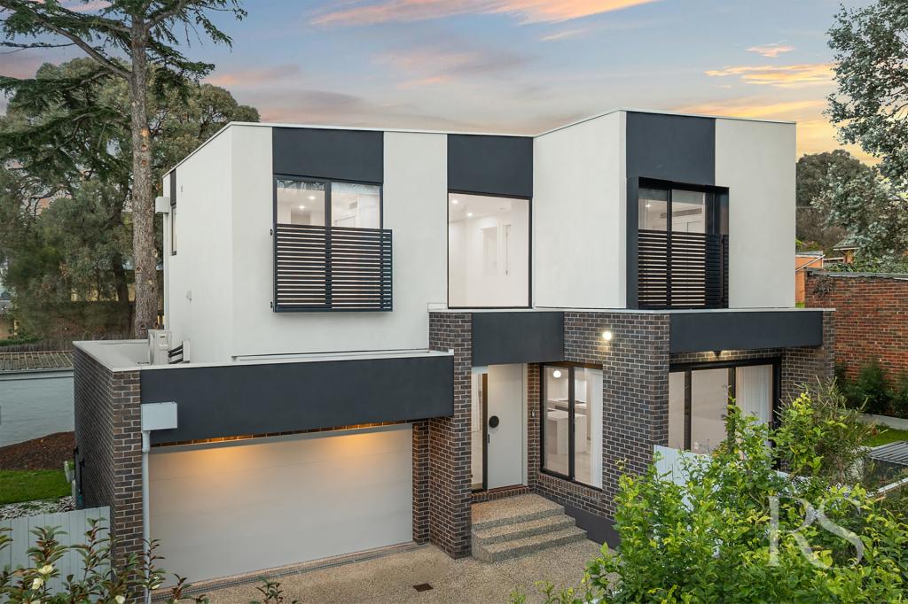 3/44 RELOWE CRES, BALWYN, VIC 3103