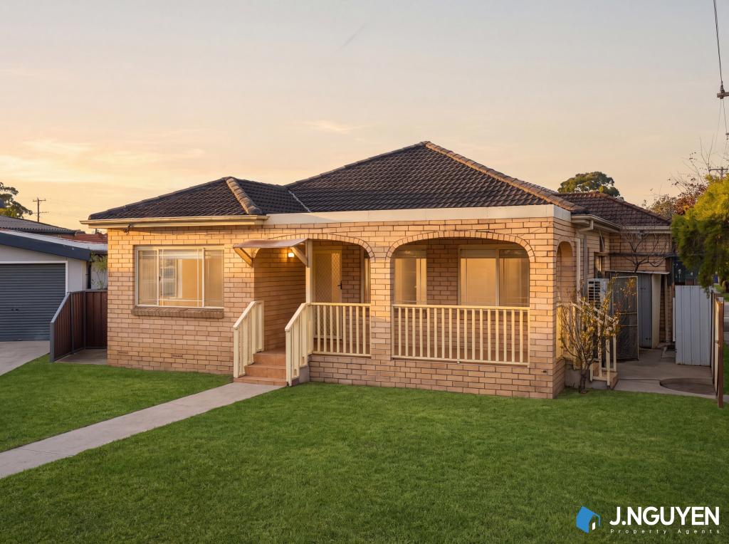 69 Goodacre Ave, Fairfield West, NSW 2165