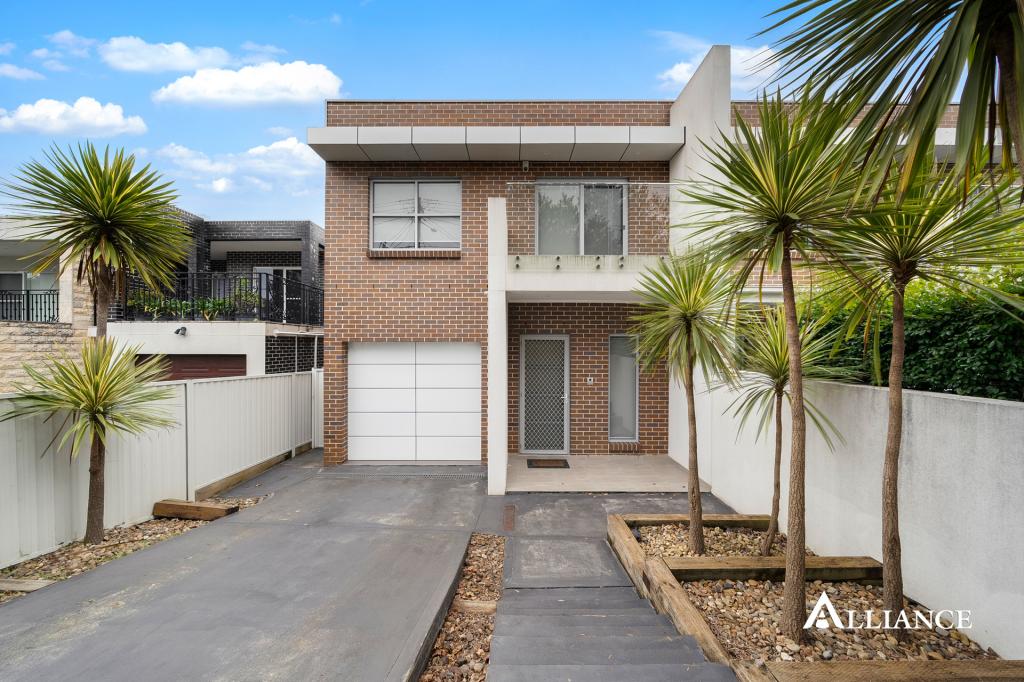 10c Carson St, Panania, NSW 2213