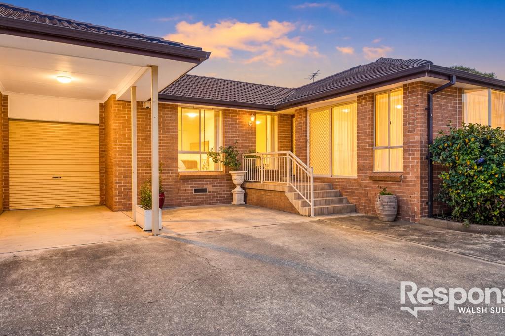 4/109-111 Hammers Rd, Northmead, NSW 2152