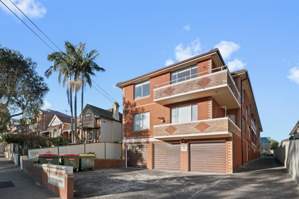 4/40 Duntroon St, Hurlstone Park, NSW 2193