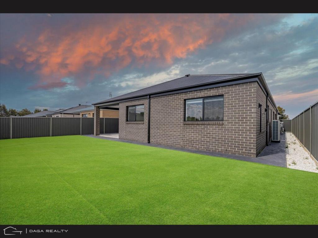 103 Peter Thomson Cct, Yarrawonga, VIC 3730