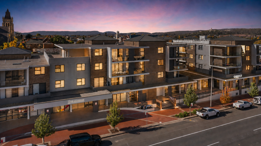 12/29 Clinton St, Goulburn, NSW 2580