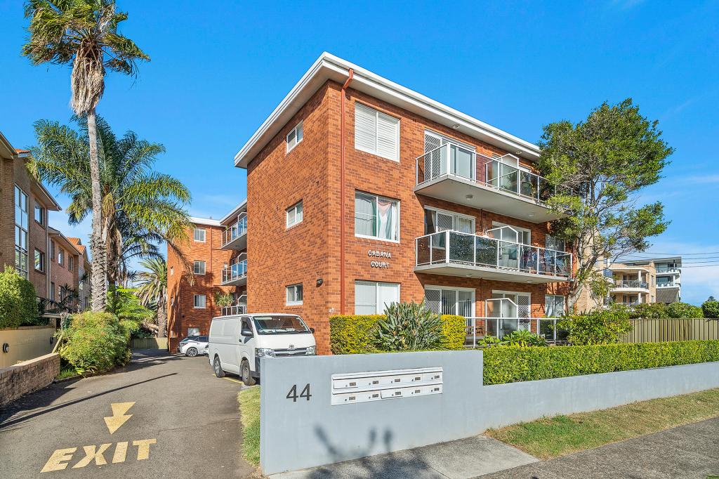 8/44 EWOS PDE, CRONULLA, NSW 2230