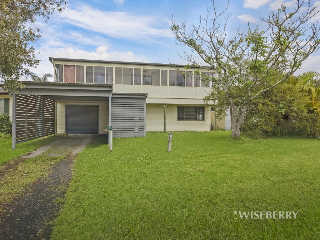 12 Barton Rd, Doyalson, NSW 2262