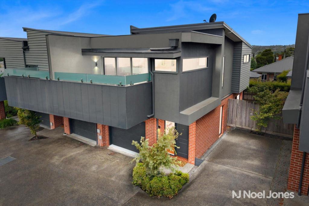 4 Duffity Pl, Lilydale, VIC 3140