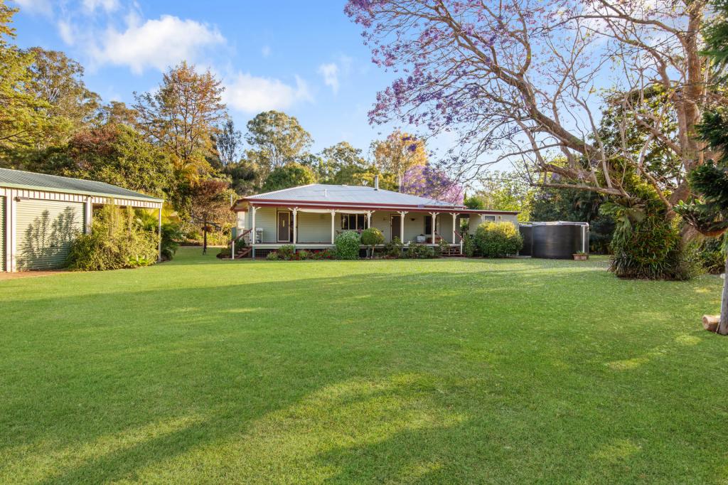 54 Kinen Lane, Canina, QLD 4570