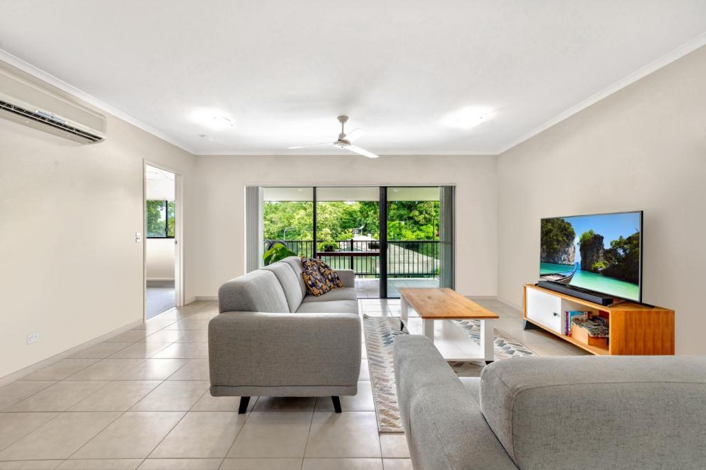 122/11-15 CHARLEKATA CL, FRESHWATER, QLD 4870