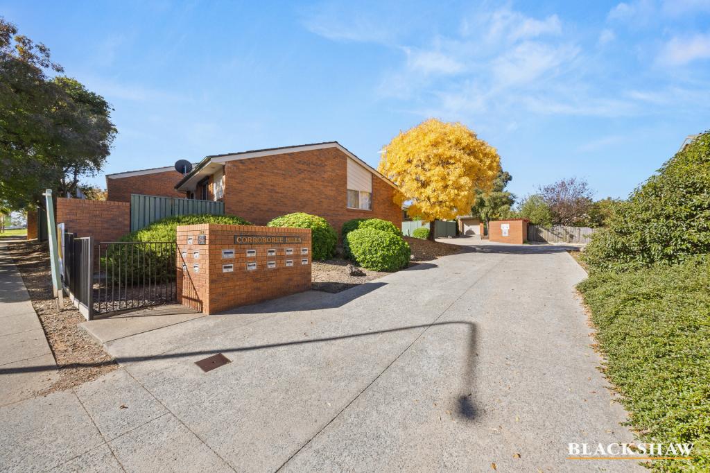 14/84 WANGANEEN AVE, NGUNNAWAL, ACT 2913