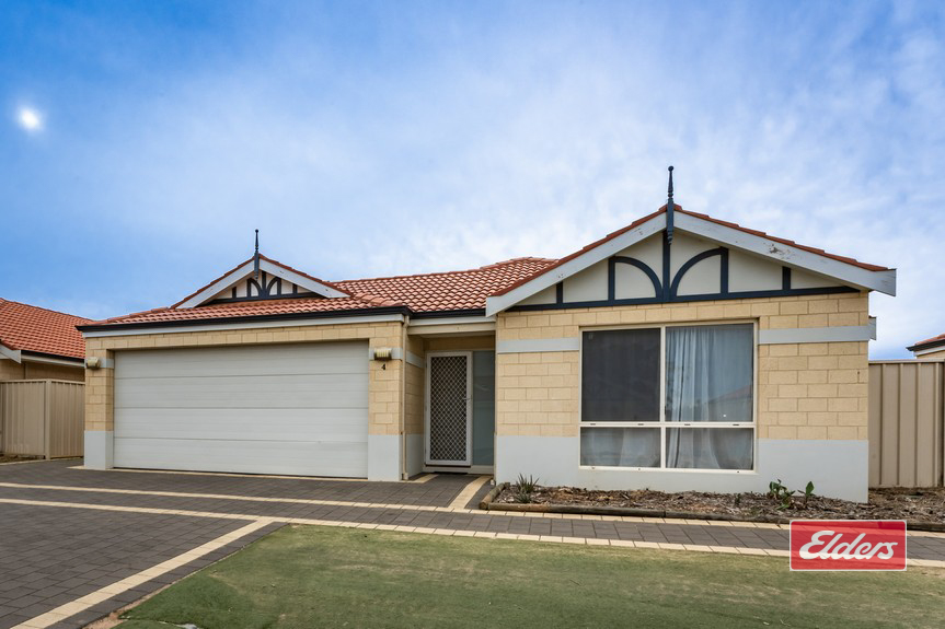 4/41 Blencowe Rd, Utakarra, WA 6530