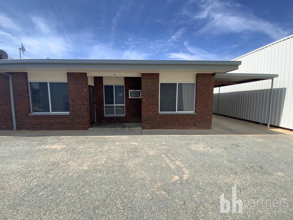 1/65 Tonkin Ave, Barmera, SA 5345