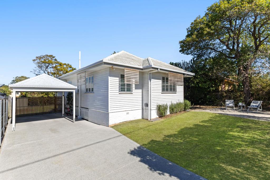8 Mylne St, Chermside, QLD 4032
