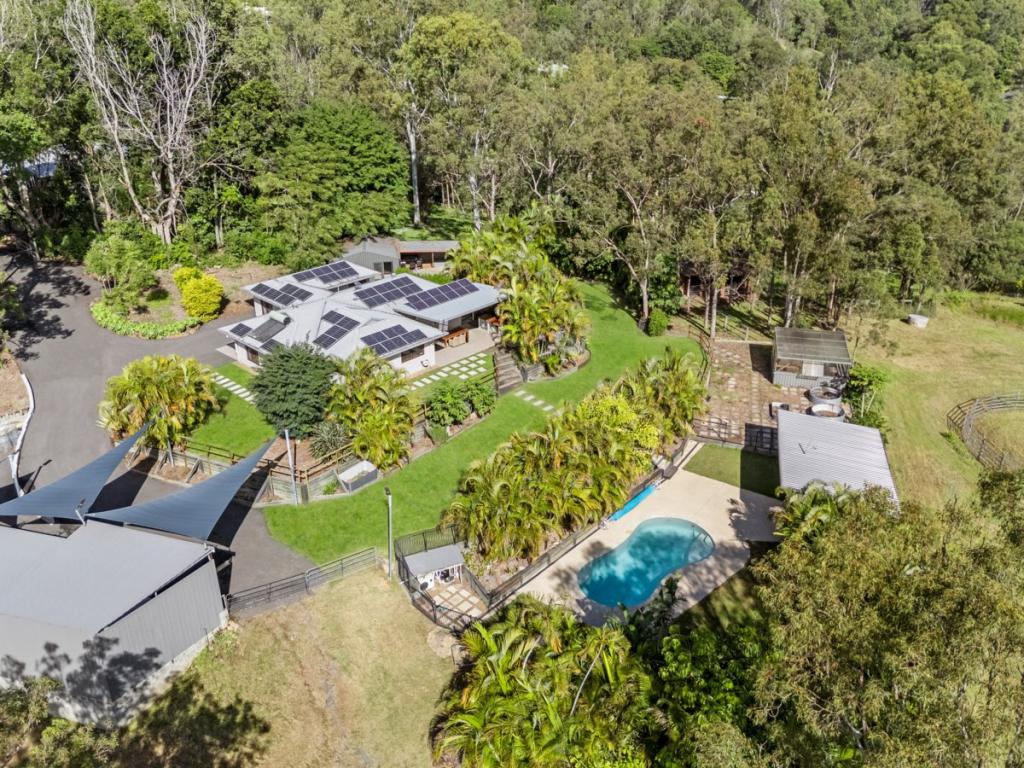 27 Lohmann Ct, Canungra, QLD 4275