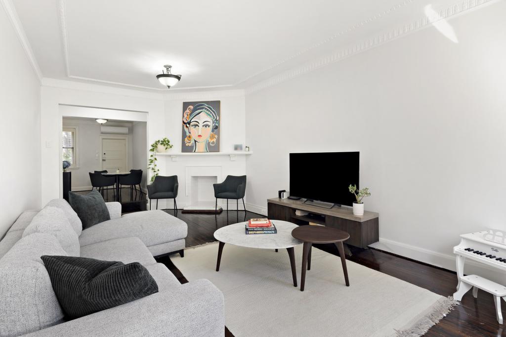4/20 Avenue Rd, Mosman, NSW 2088