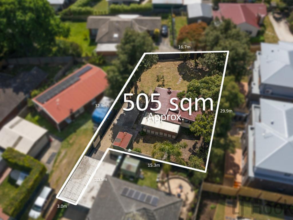 5a Valda Ave, Ringwood East, VIC 3135