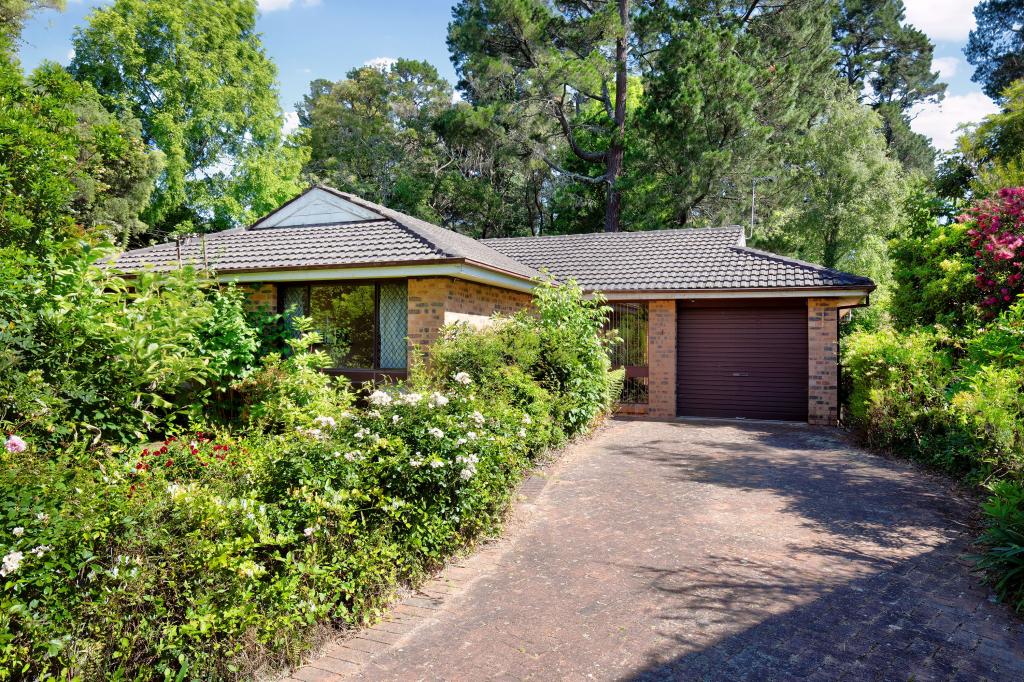 2 DE QUENCY RD, BULLABURRA, NSW 2784