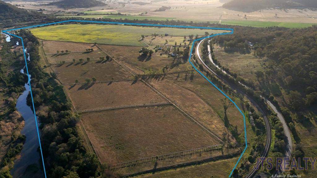 1050 Rosemount Rd, Denman, NSW 2328