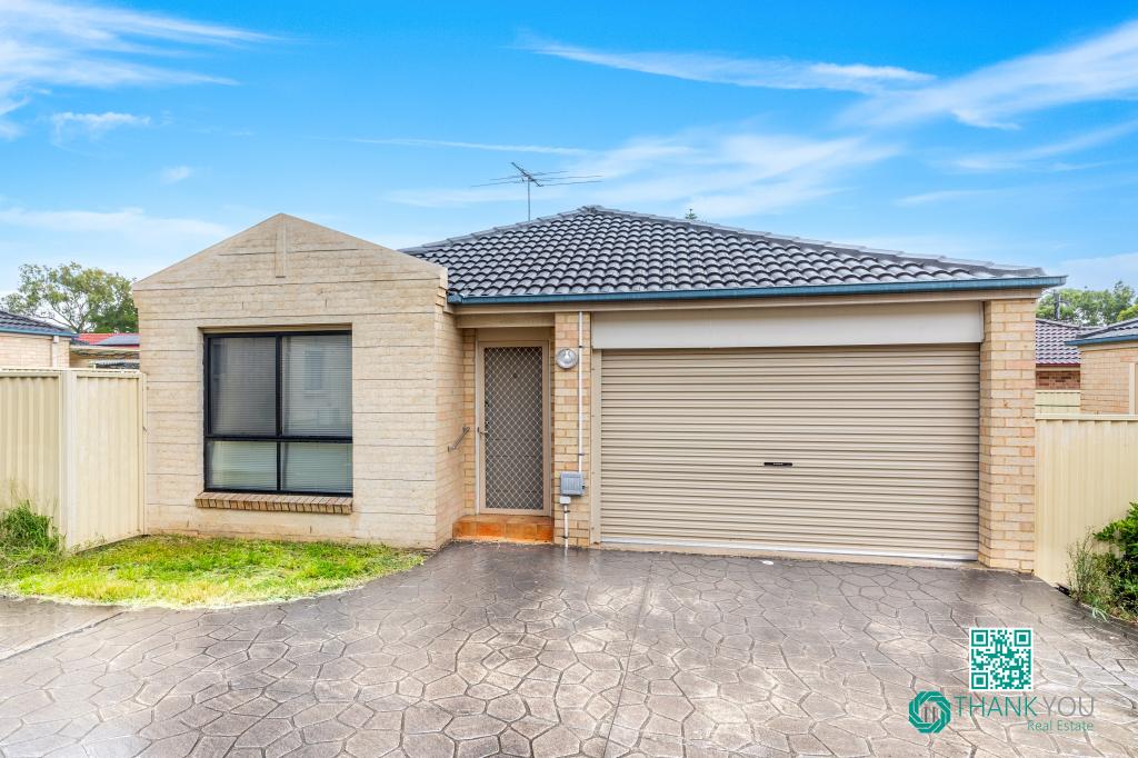 6/5-7 Bando Rd, Girraween, NSW 2145