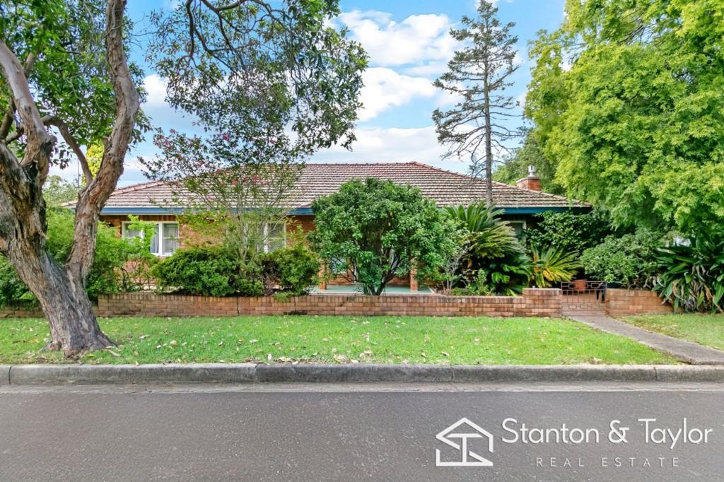 26 Hornseywood Ave, Penrith, NSW 2750