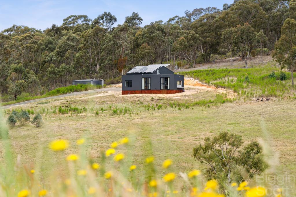 1 Galaxia Lane, Guildford, VIC 3451