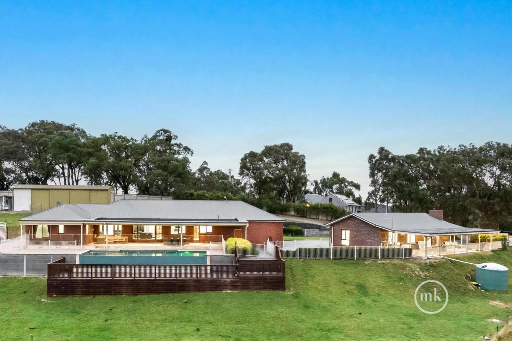 790 Ridge Rd, Christmas Hills, VIC 3775